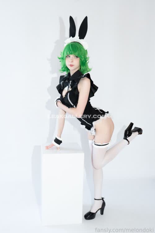 Melondoki Exklusiv geleakte Nacktbilder von OnlyFans #12115141