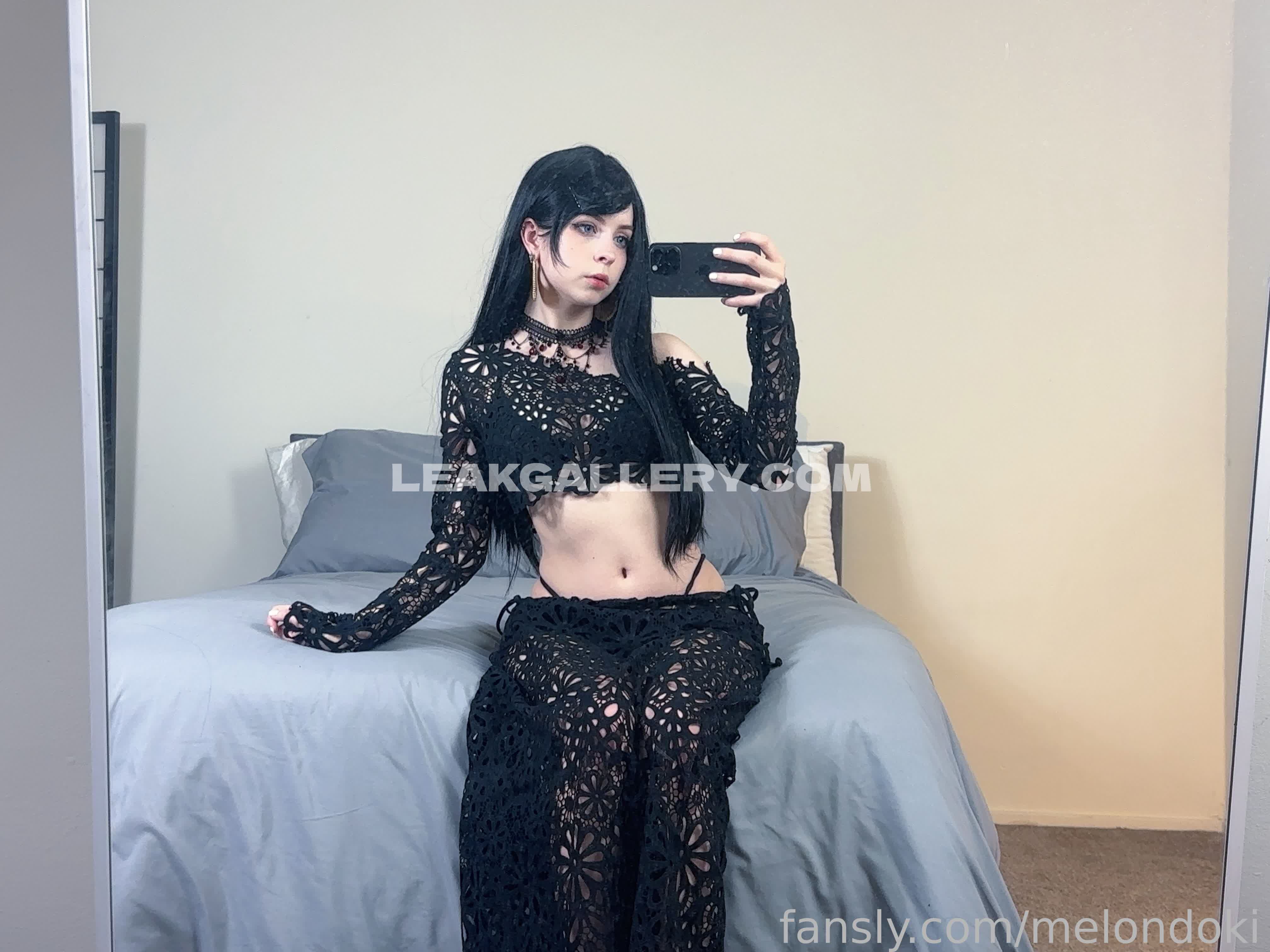Melondoki Exclusive Leaked Nude OnlyFans #13101292