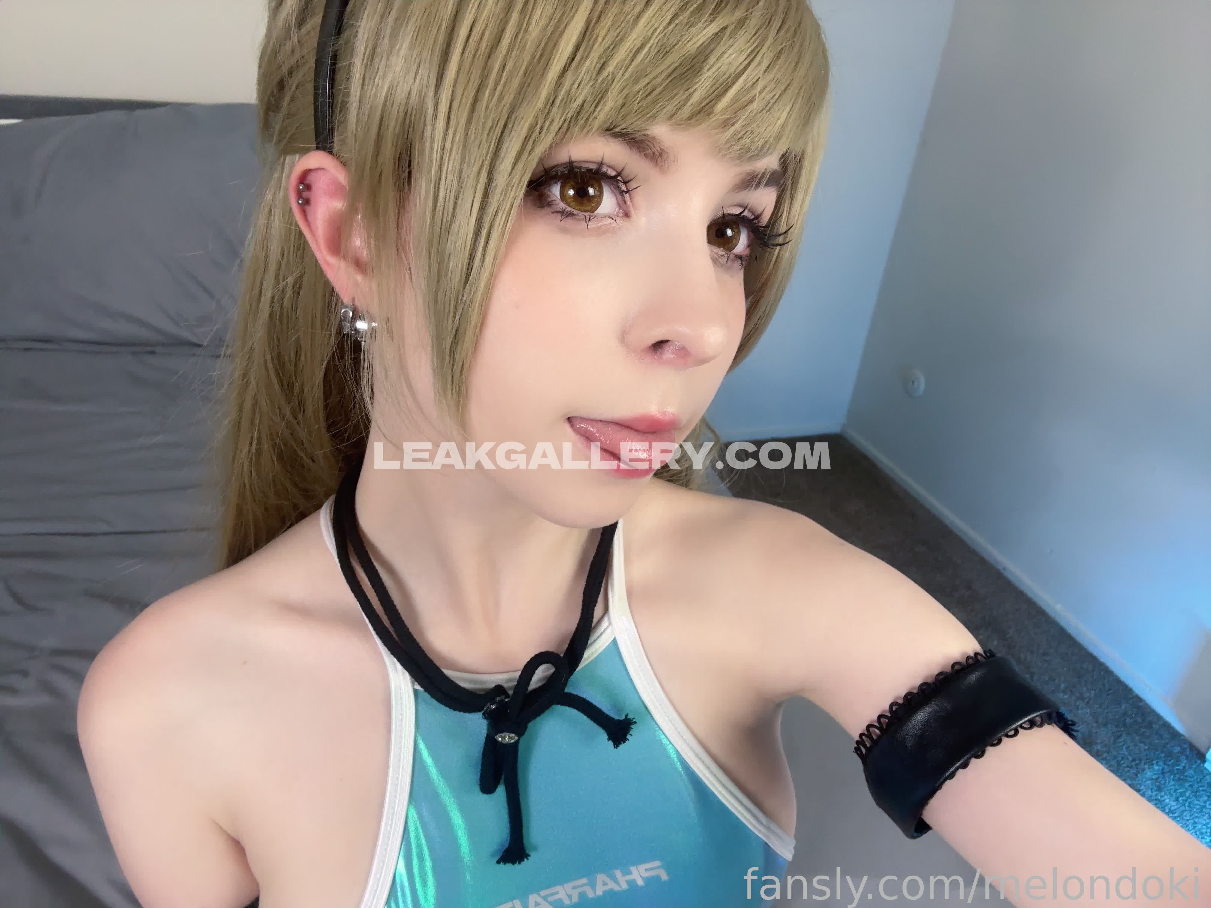 Melondoki Exclusive Leaked Nude OnlyFans #13305642