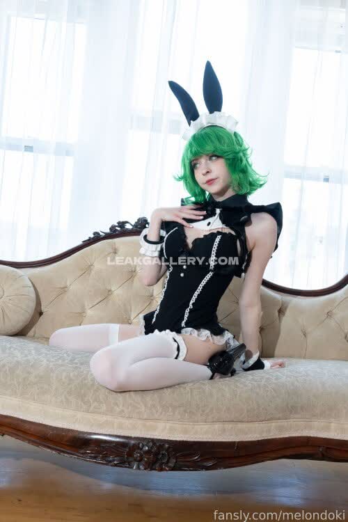 Melondoki Exclusive Leaked Nude OnlyFans #14867692