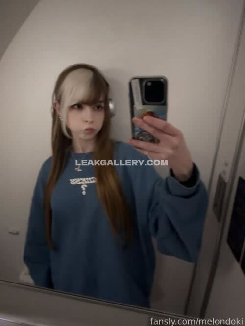 Melondoki Exclusive Leaked Nude OnlyFans #14853523