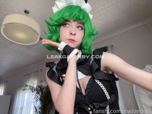 Melondoki Exklusiv geleakte Nacktbilder von OnlyFans #12115140