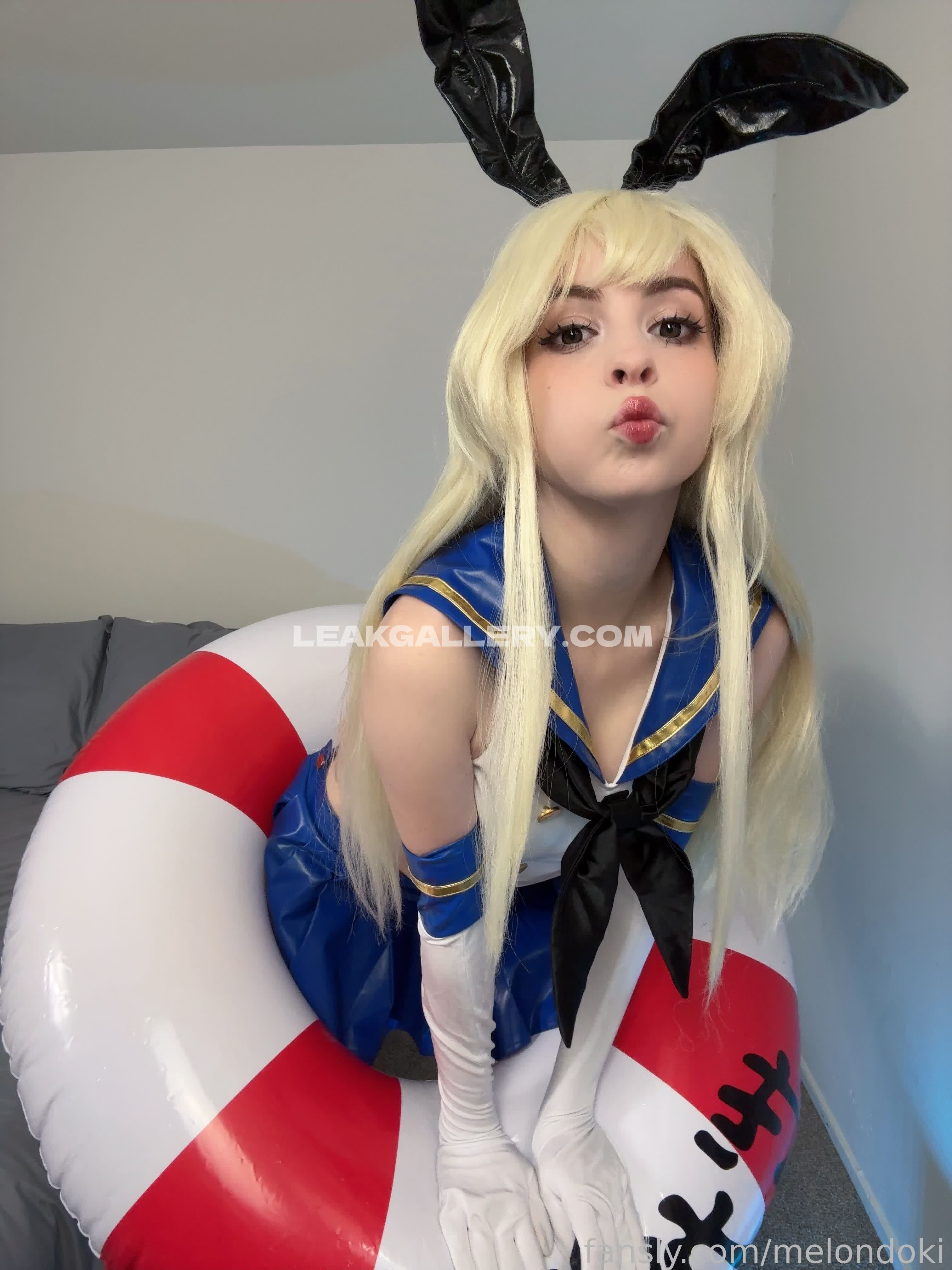 Melondoki Exclusive Leaked Nude OnlyFans #12886503