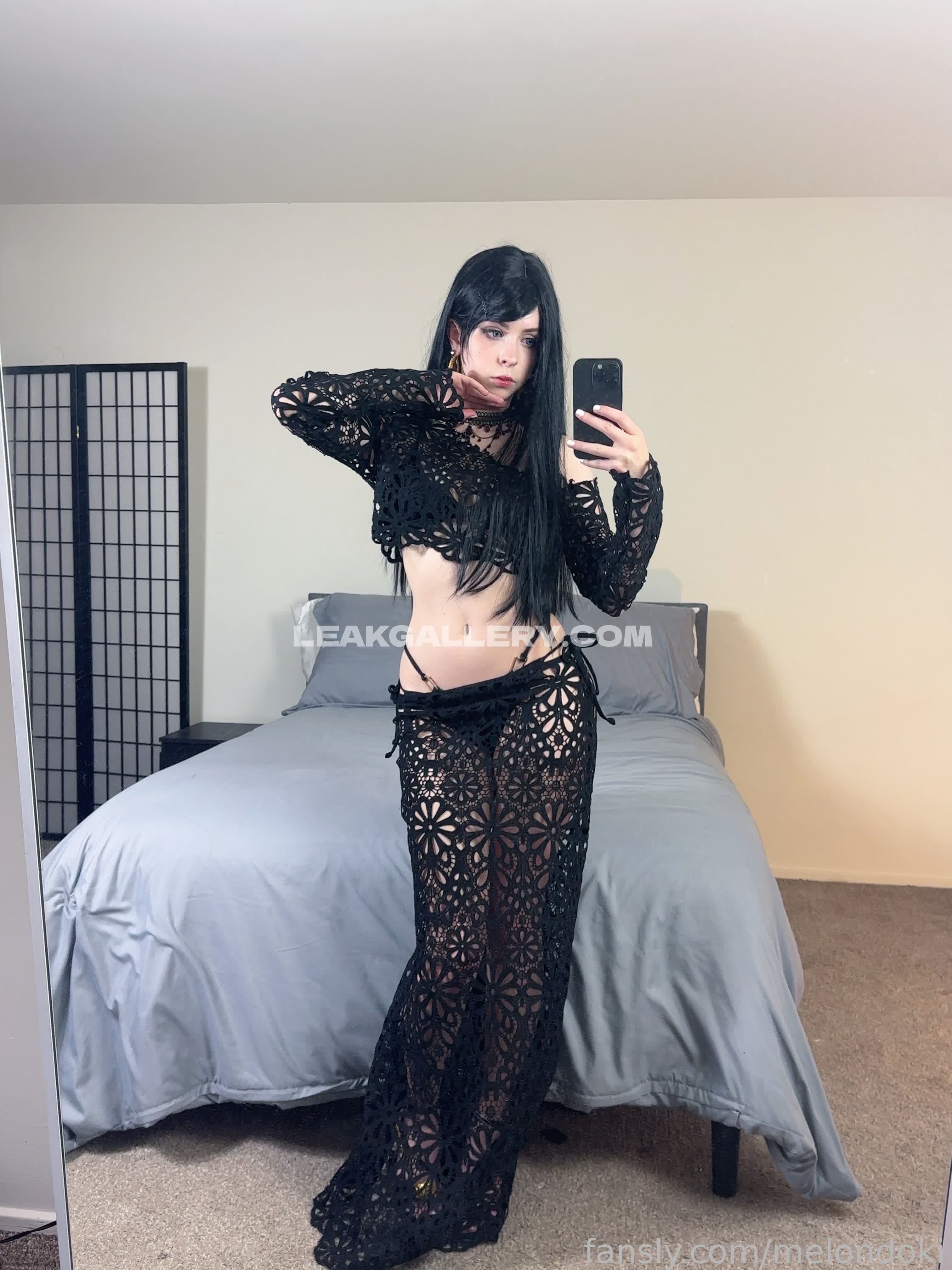 Melondoki Exclusive Leaked Nude OnlyFans #13101302