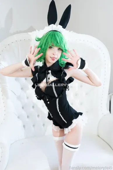 Melondoki Exclusiva filtración de OnlyFans desnuda #12115158