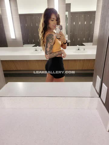 Meloniemac Exclusive Leaked Nude OnlyFans #14854433