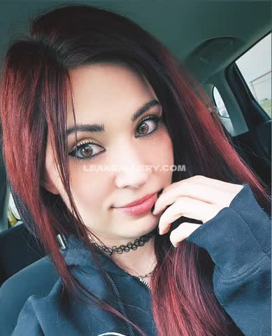 Meloniemac Exclusive Leaked Nude OnlyFans #14842972