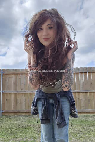Meloniemac Exclusive Leaked Nude OnlyFans #14874788