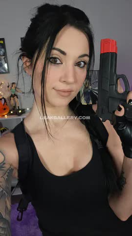 Meloniemac Exclusive Leaked Nude OnlyFans #14854469