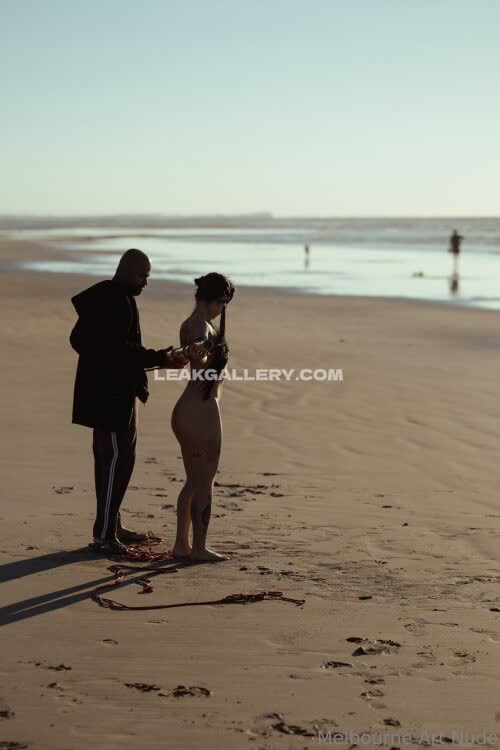 Melumorinaga Exclusive Leaked Nude OnlyFans #14273354