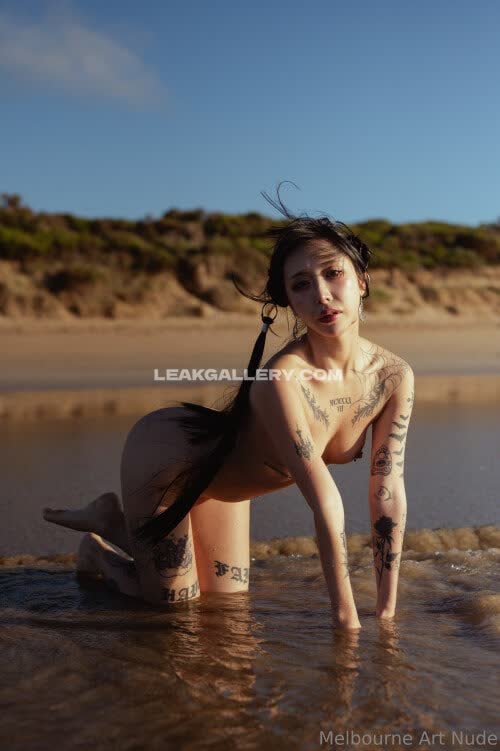 Melumorinaga Exclusive Leaked Nude OnlyFans #14784761