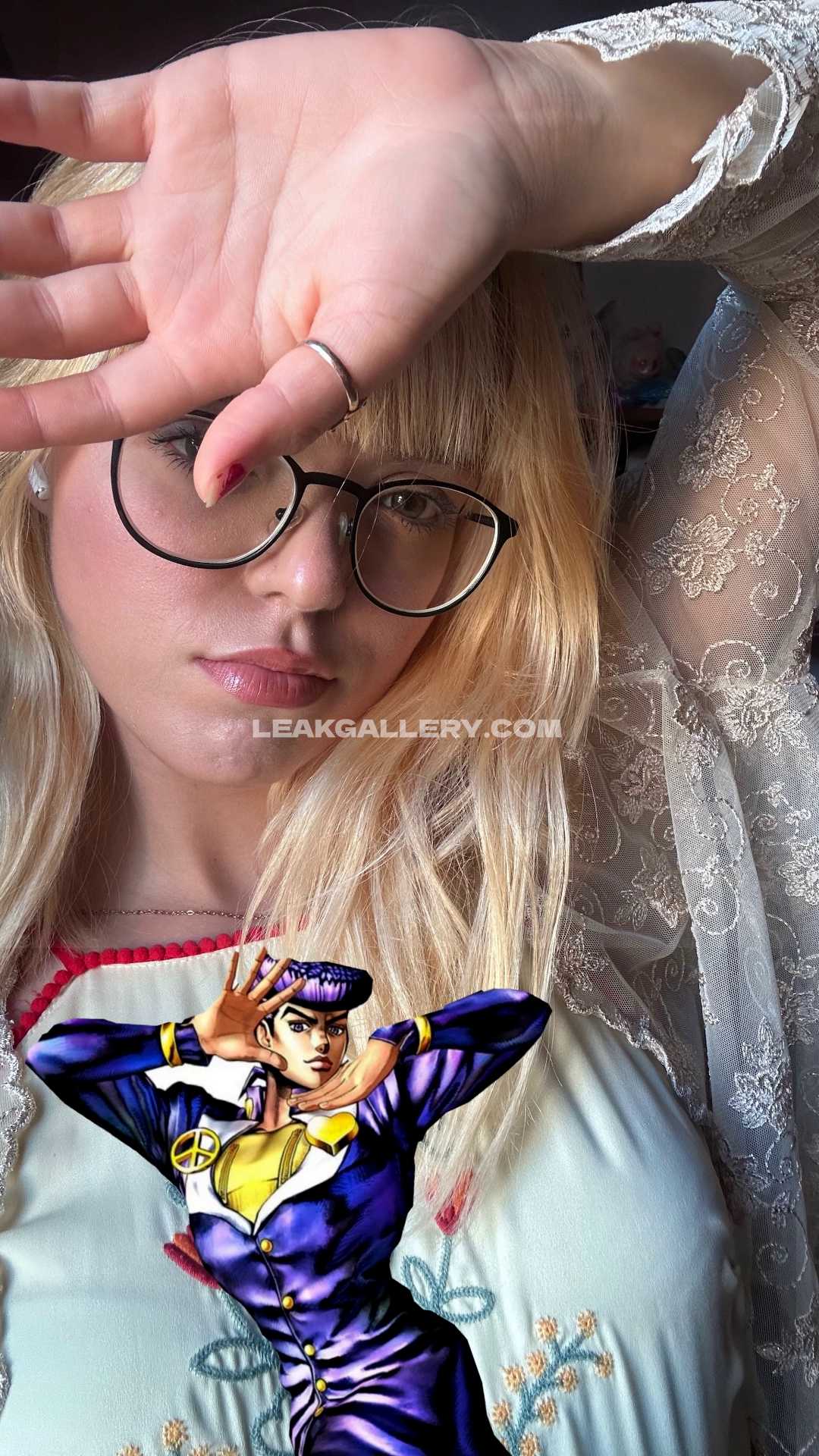 Melzinha_tadinha / gmelvianna Exklusiv geleakte Nacktbilder von OnlyFans #13491473
