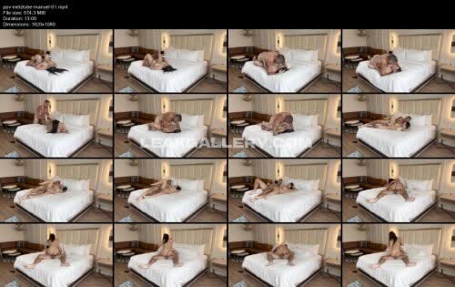 Melztube Exclusive Leaked Nude OnlyFans #14507860