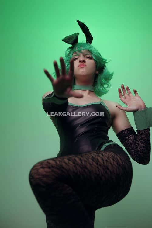 Memepantazis Exclusive Leaked Nude OnlyFans #12336450