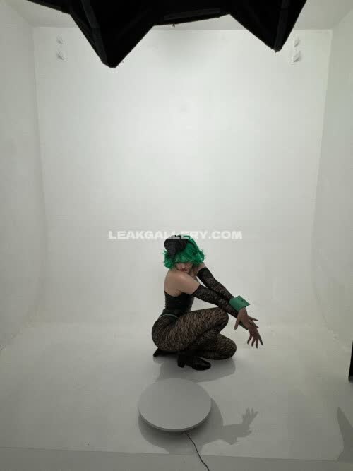 Memepantazis Exclusive Leaked Nude OnlyFans #12336511