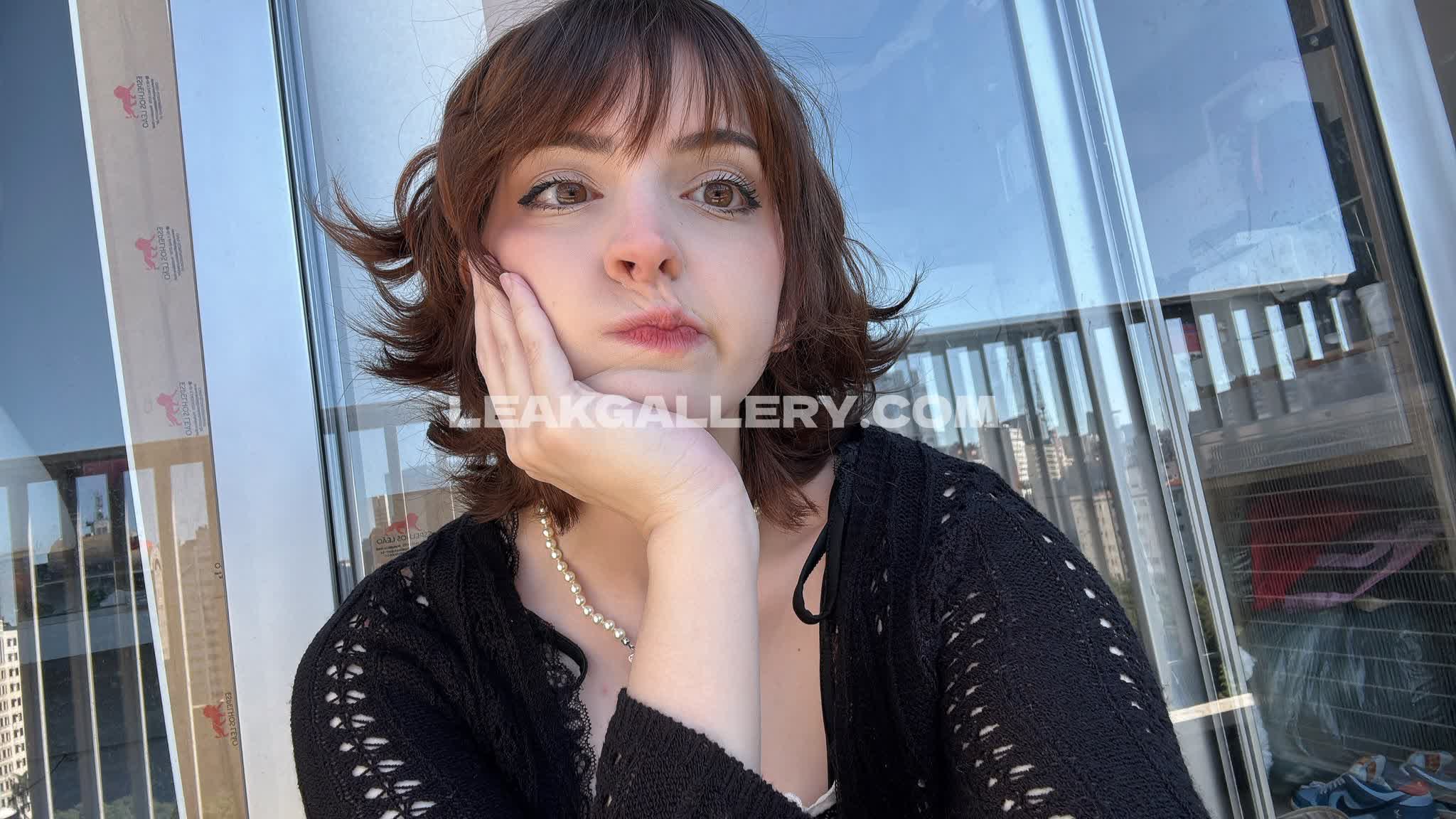 Memepantazis Exclusive Leaked Nude OnlyFans #13077896