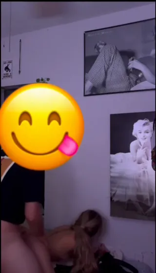 Memoryellis Naked Ass Twerking OnlyFans Video Leaked
