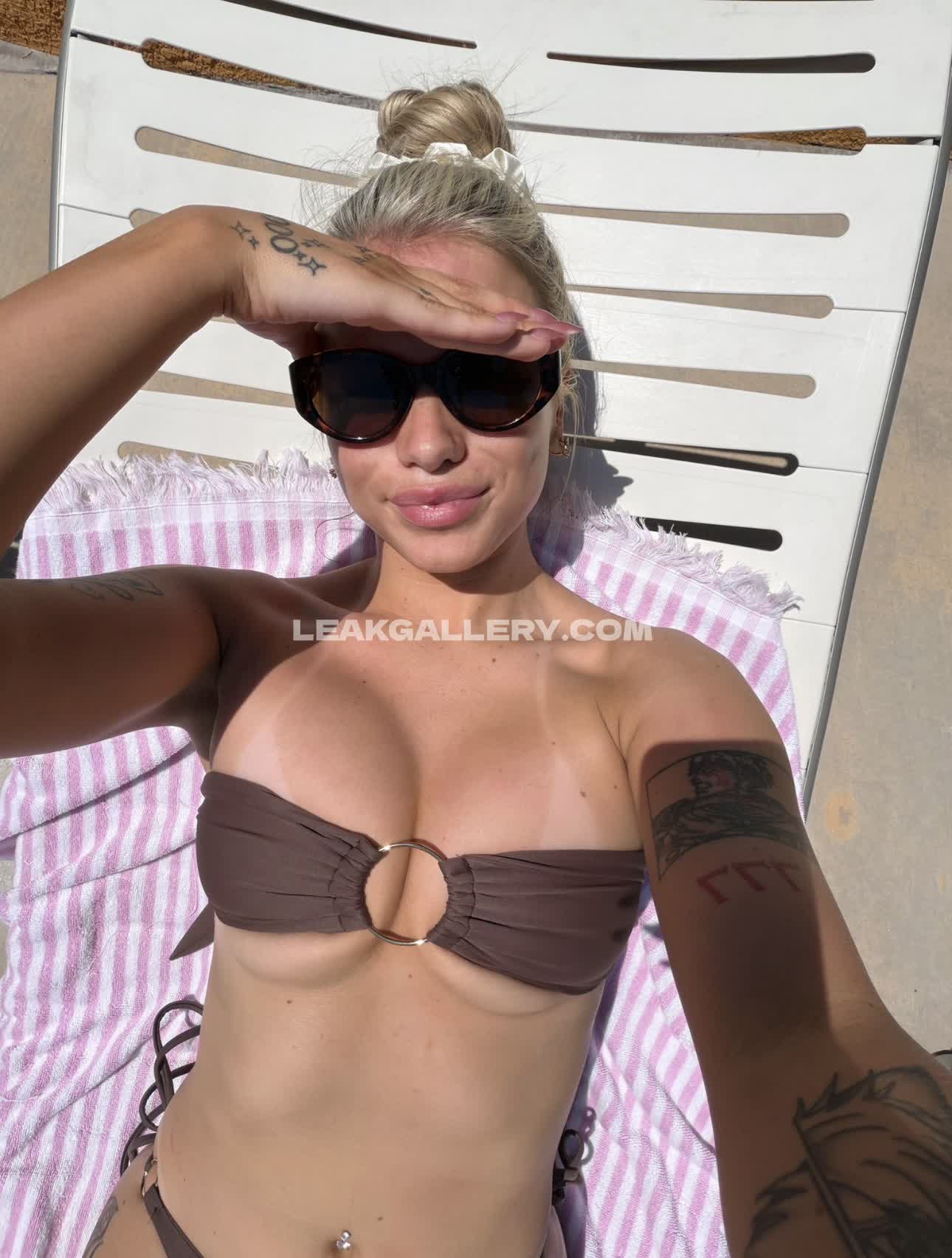 Mentltitness / p0psm0kes Exclusive Leaked Nude OnlyFans #13491710