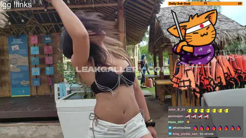 Meowko / Meowkolol Exclusive Leaked Nude OnlyFans #14584038