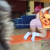 Meowko / Meowkolol Exclusive Leaked Nude OnlyFans #14619041