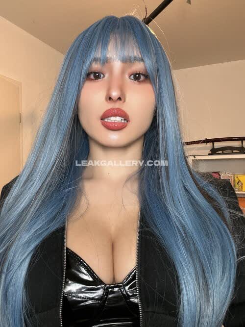 Meowko / Meowkolol Exclusive Leaked Nude OnlyFans #14577063