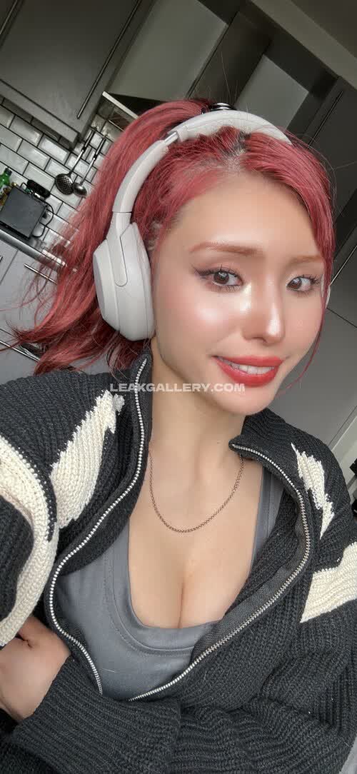 Meowko / Meowkolol Exclusive Leaked Nude OnlyFans #14509095