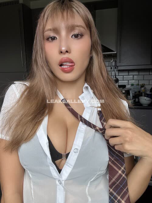 Meowko / Meowkolol Exclusive Leaked Nude OnlyFans #14495550