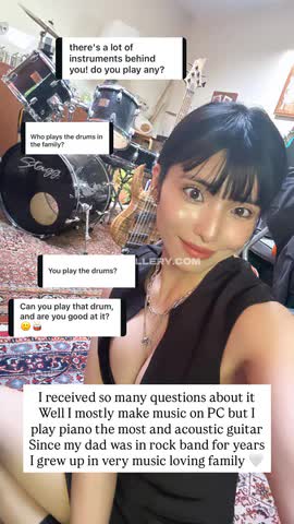 Meowko / Meowkolol Exclusive Leaked Nude OnlyFans #14620751