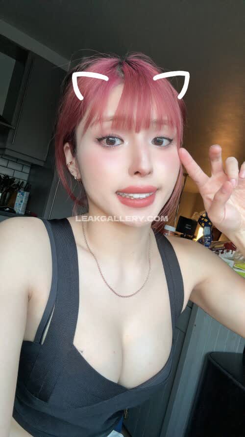 Meowko / Meowkolol Exclusive Leaked Nude OnlyFans #14611509