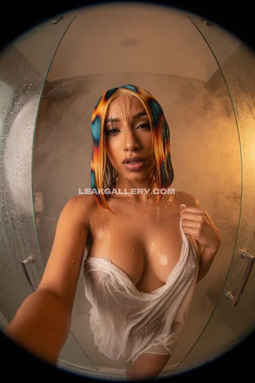 Mercedesmone Exclusive Leaked Nude OnlyFans #12177009