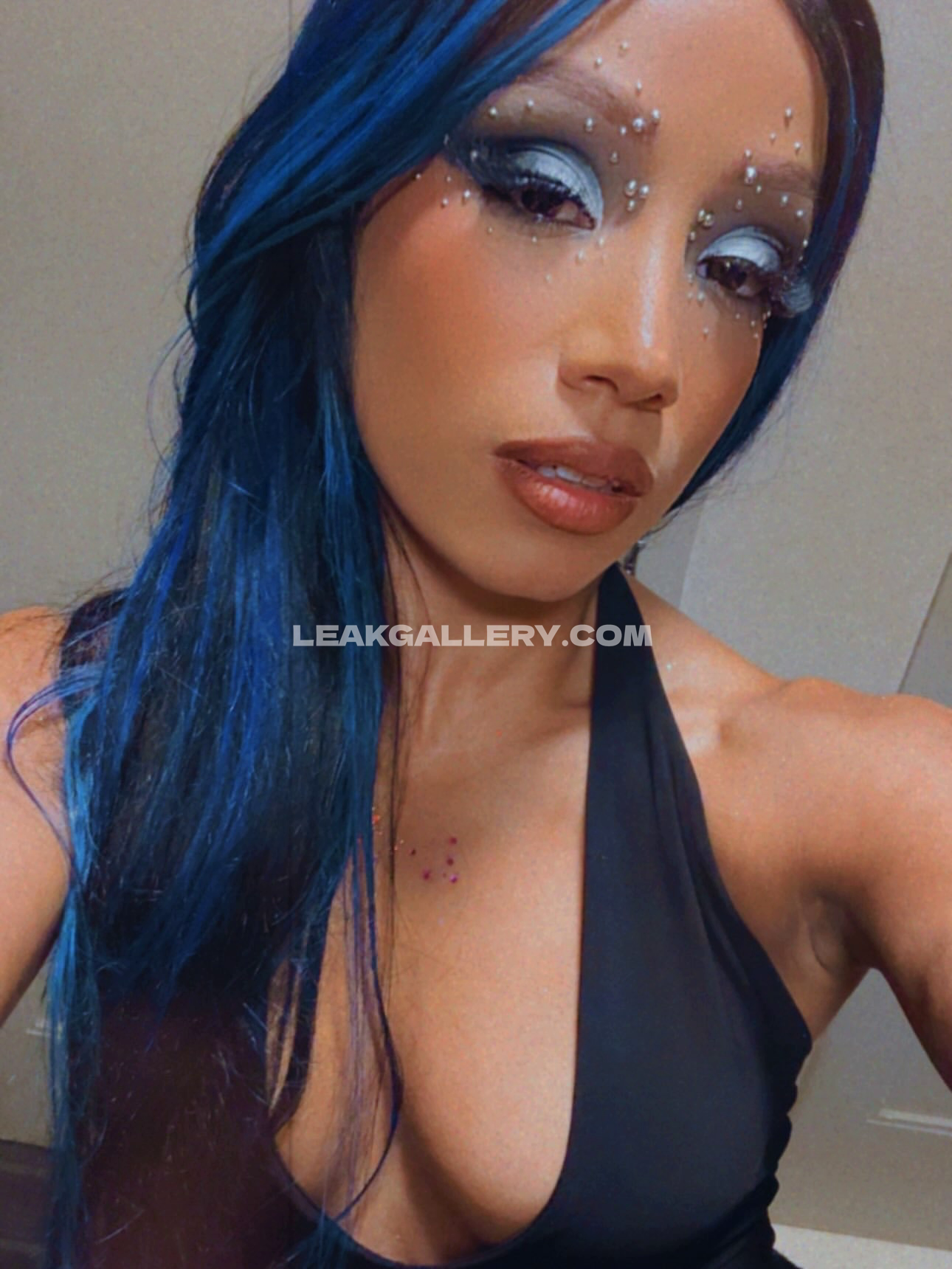 Mercedesmone Exclusive Leaked Nude OnlyFans #13484550