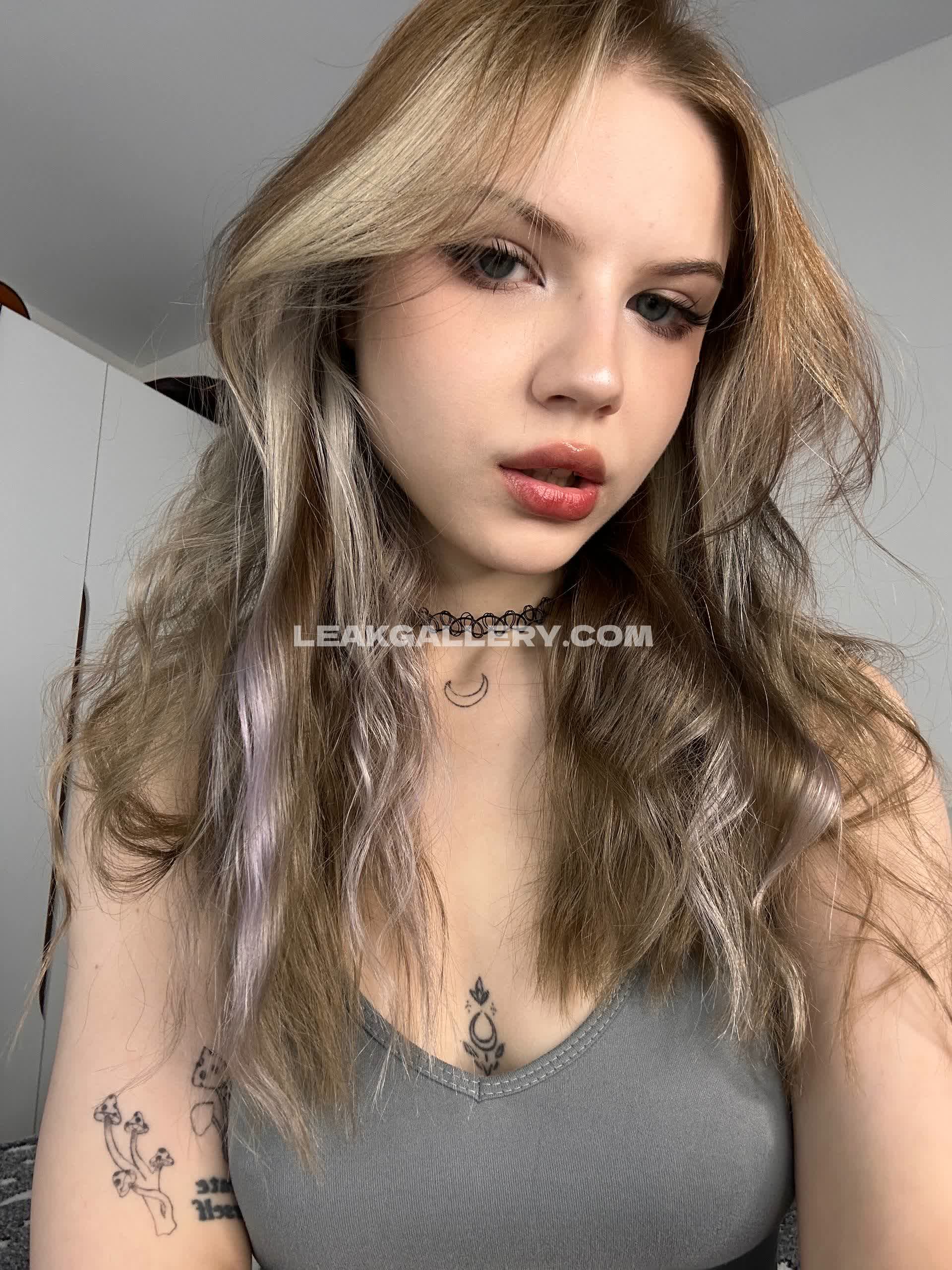 Merciabawden Exclusive Leaked Nude OnlyFans #13186261