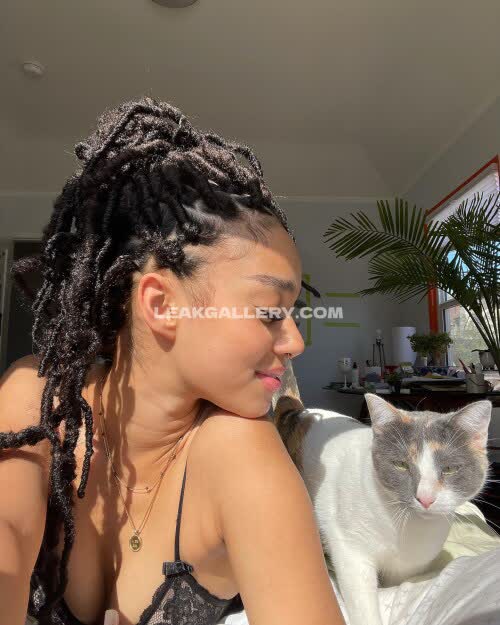 Meretmanon Exclusive Leaked Nude OnlyFans #12224590