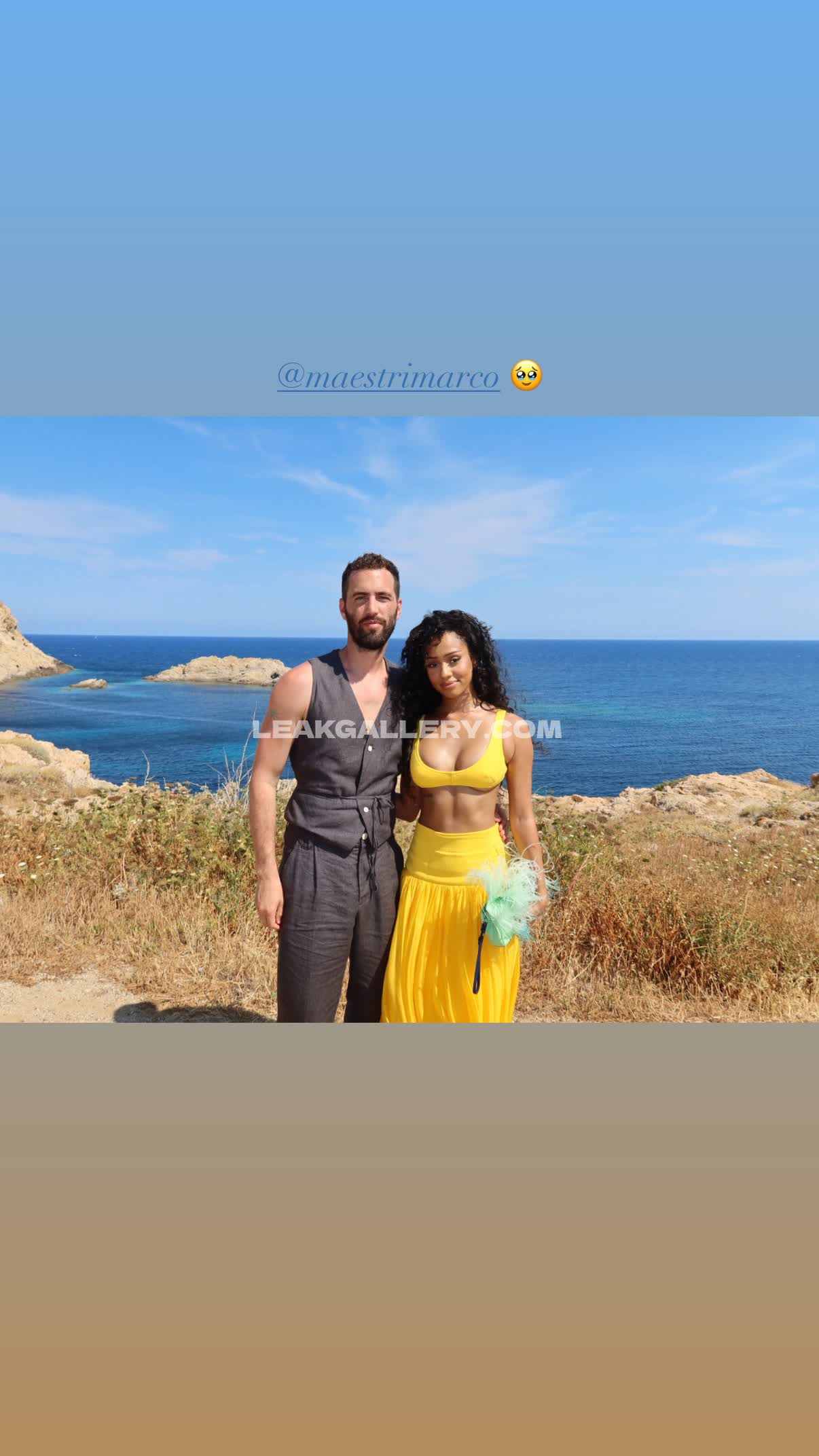 Meretmanon Exclusive Leaked Nude OnlyFans #12950636