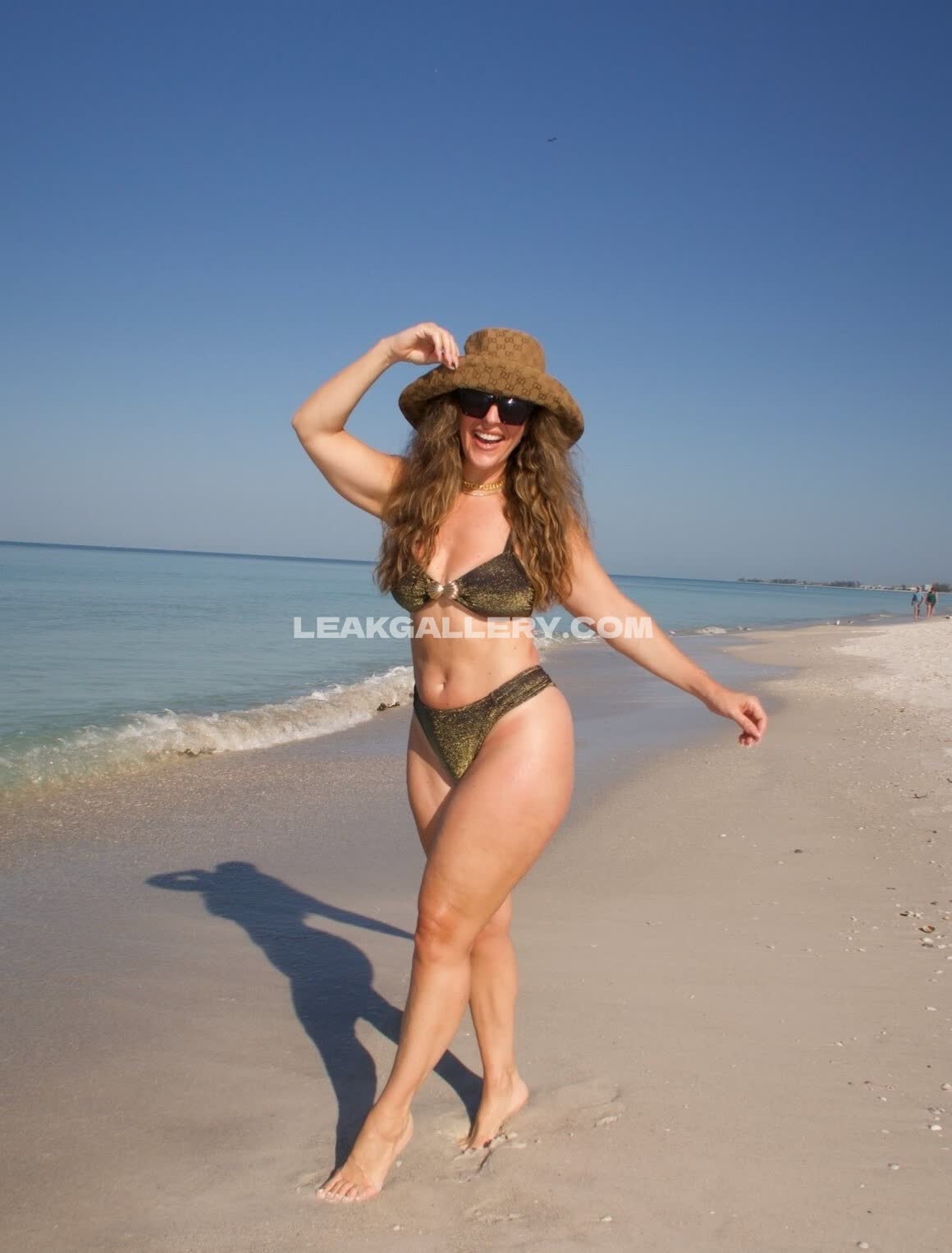 Meridethmorgan Exclusive Leaked Nude OnlyFans #12733389