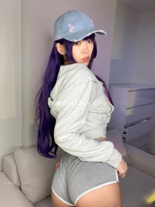 Meriolchanfree / Meriolchan Exclusive Leaked Nude OnlyFans #14325065