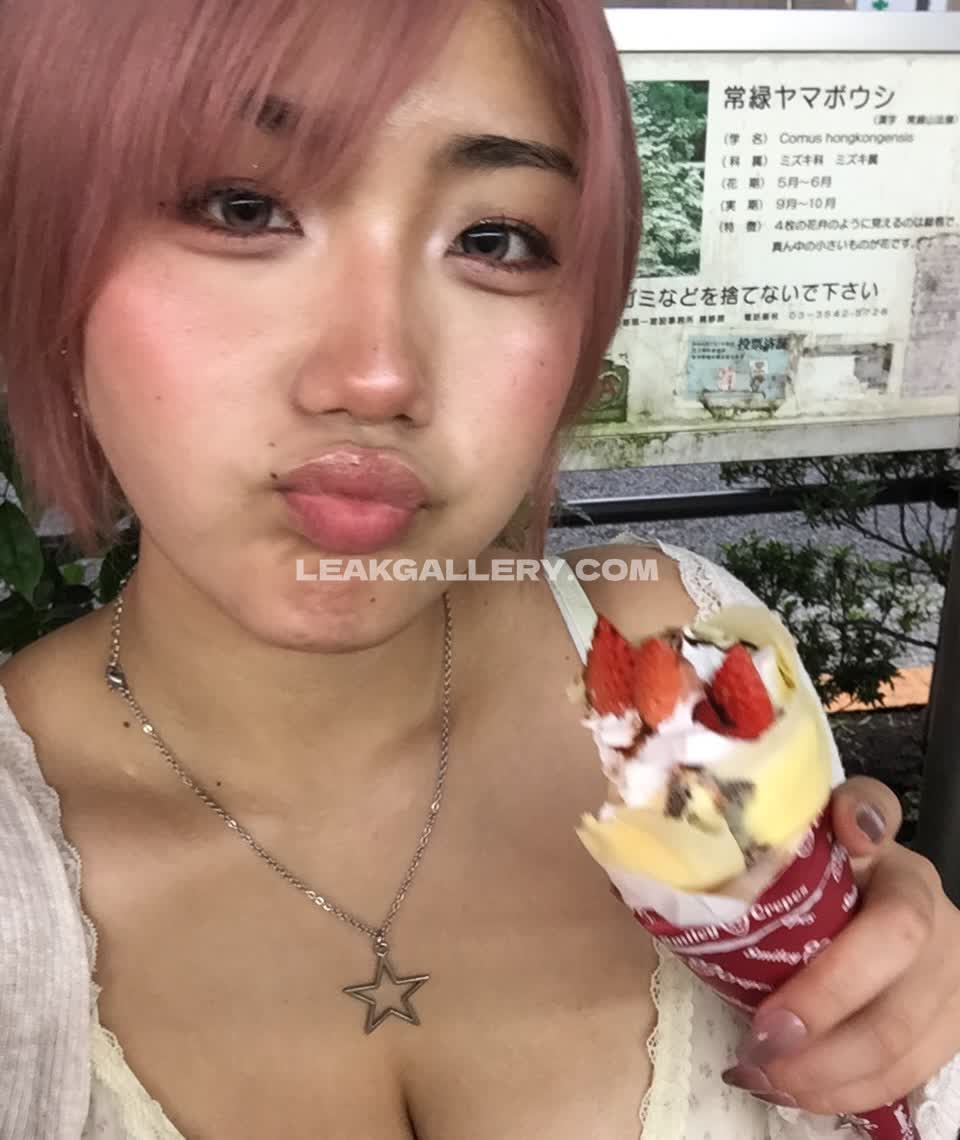 Meriolchanfree / meriolchan Exclusive Leaked Nude OnlyFans #12696127