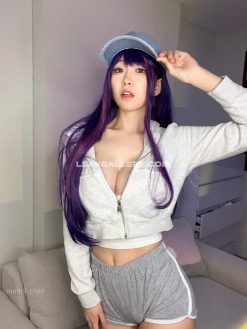 Meriolchanfree / Meriolchan Exclusive Leaked Nude OnlyFans #14284523