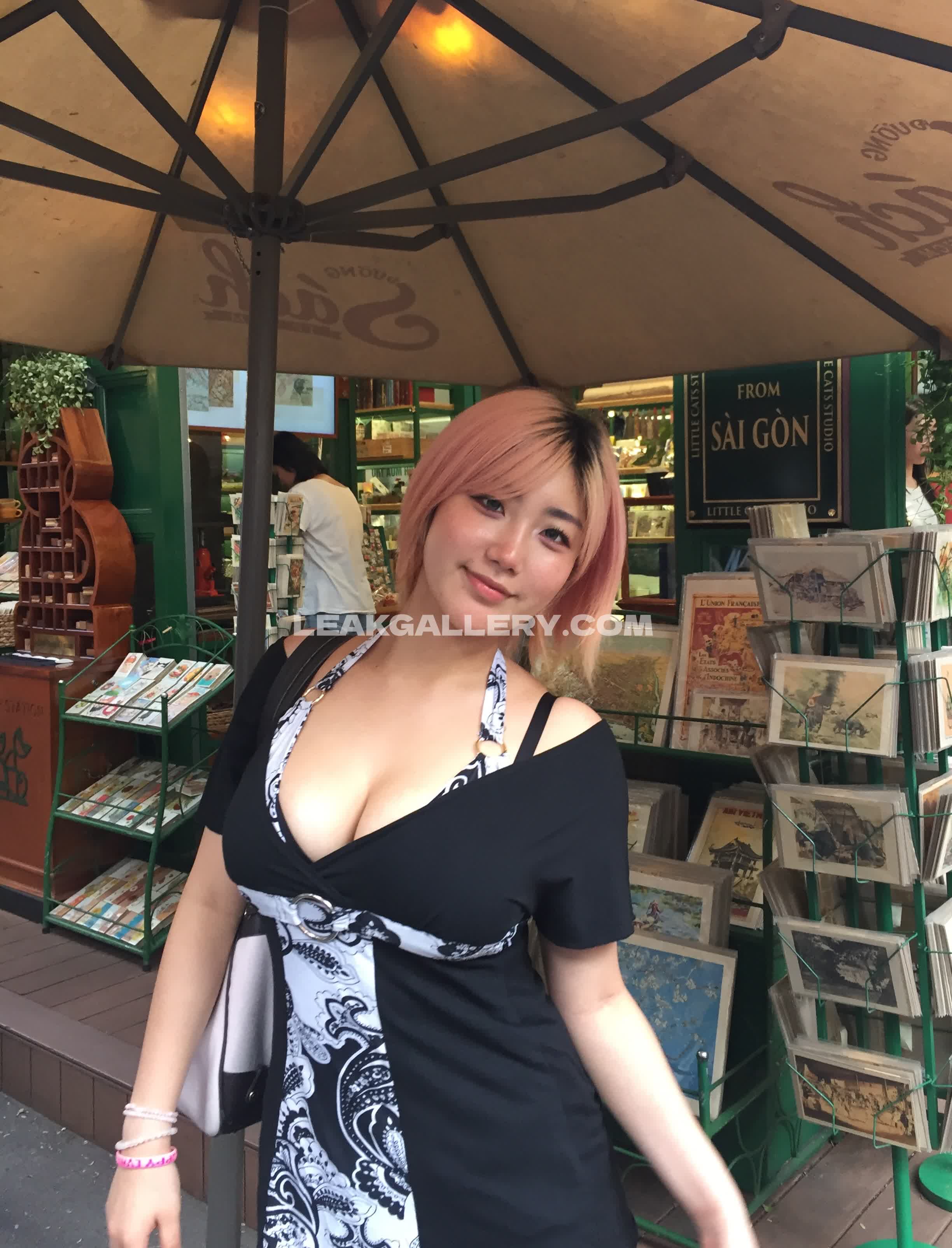 Meriolchanfree / meriolchan Exclusiva filtración de OnlyFans desnuda #13391875