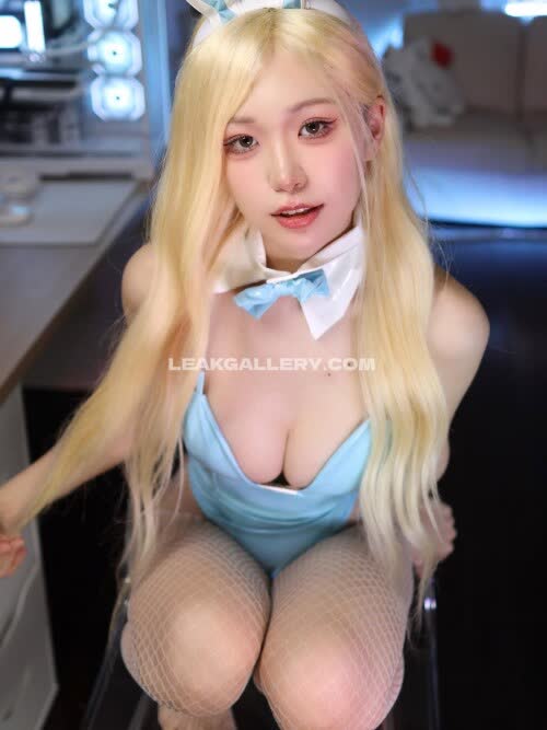 Meriolchanfree / meriolchan Exclusive Leaked Nude OnlyFans #12228674