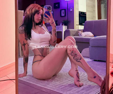 Merisiel_irum Exclusive Leaked Nude OnlyFans #14618446