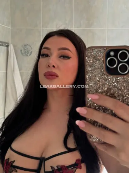 Merriolya Exclusive Leaked Nude OnlyFans #12306309
