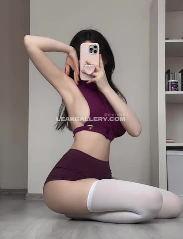 Merswebb Exclusive Leaked Nude OnlyFans #14769726