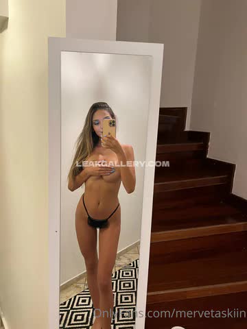 Mervetaskiin Exclusive Leaked Nude OnlyFans #14471866