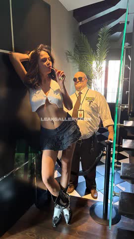 Mervetaskiin Exclusive Leaked Nude OnlyFans #14250997
