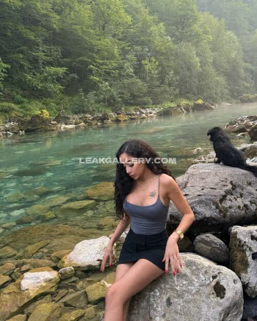 Meryberry0 Exclusive Leaked Nude OnlyFans #14897633