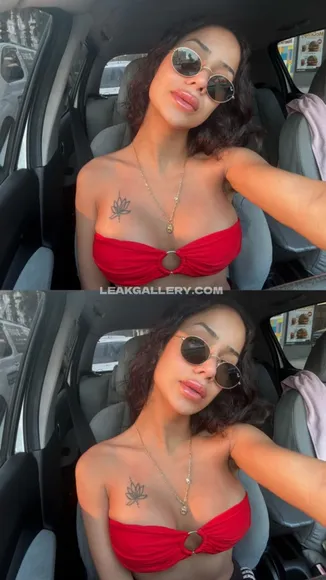 Meryberry0 Exclusive Leaked Nude OnlyFans #14908943