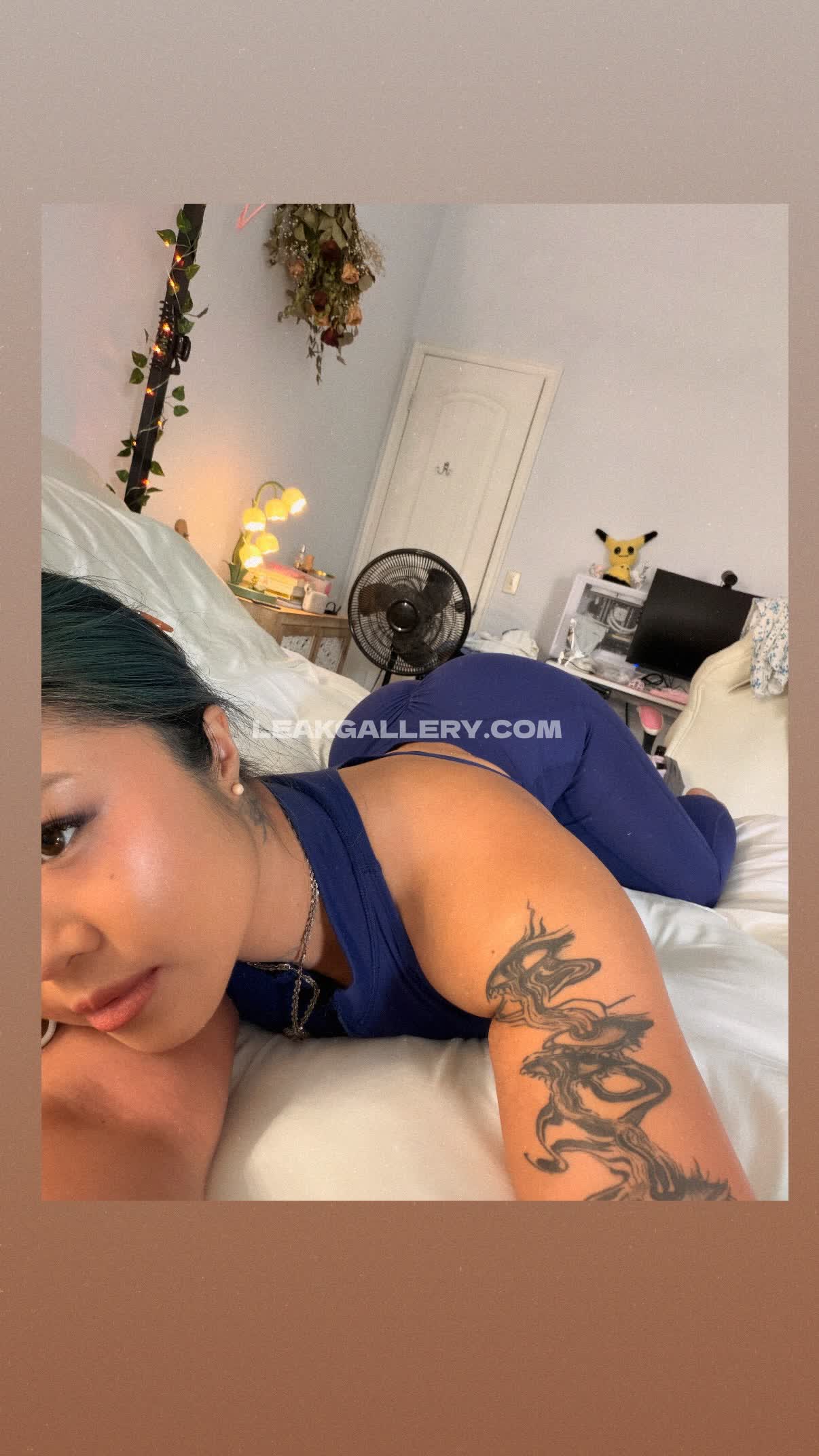 Mewlilayy Exclusive Leaked Nude OnlyFans #12596549