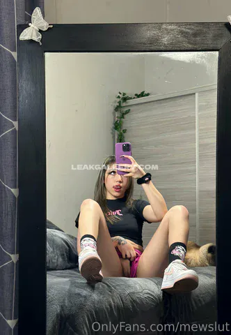 mewslut