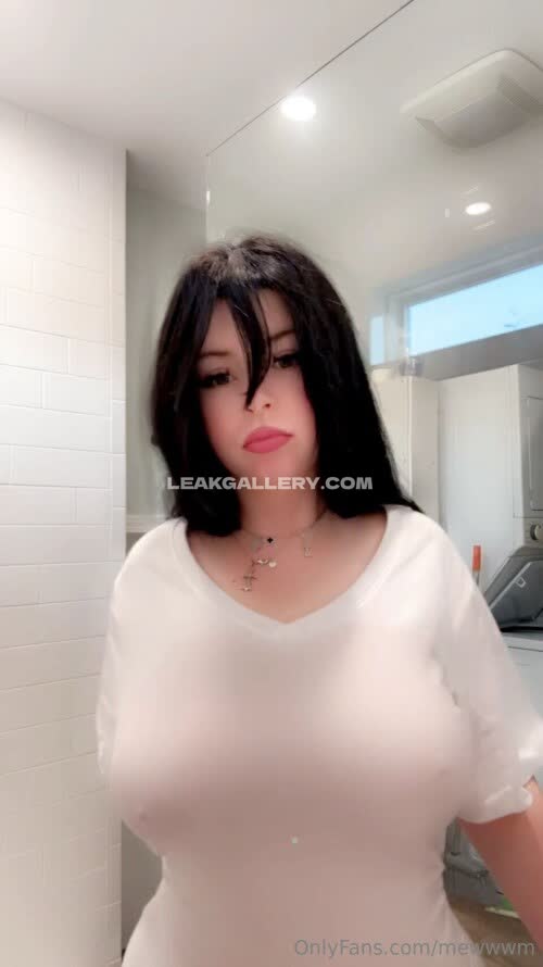 Mewwwm Exclusive Leaked Nude OnlyFans #12320003
